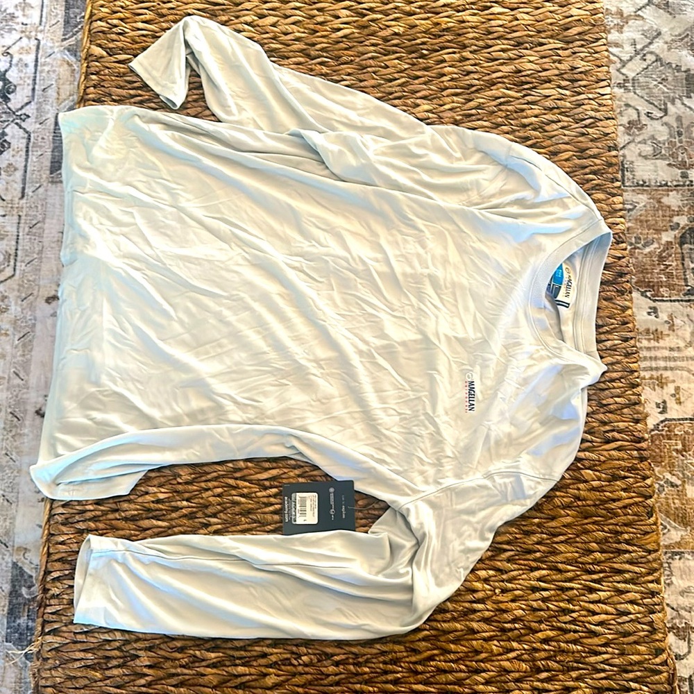 Magellan Fishing Shirt
